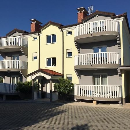 Ferienwohnungen Barbic Ουμάγκ Εξωτερικό φωτογραφία